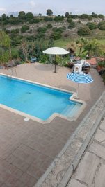 Detached Villa For Sale  in  Eledio