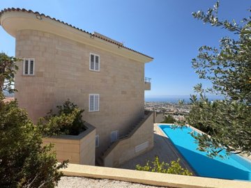 Detached Villa For Sale  in  Acheleia