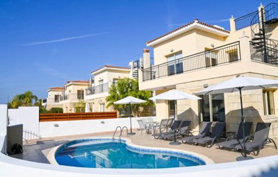 Detached Villa For Sale  in  Acheleia