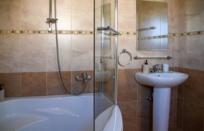 Detached Villa For Sale  in  Acheleia