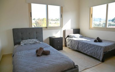 Detached Villa For Sale  in  Acheleia