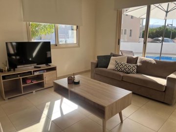 Detached Villa For Sale  in  Polis