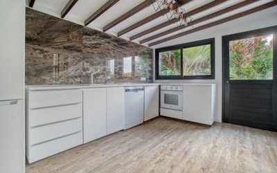 Detached Villa For Sale  in  Acheleia