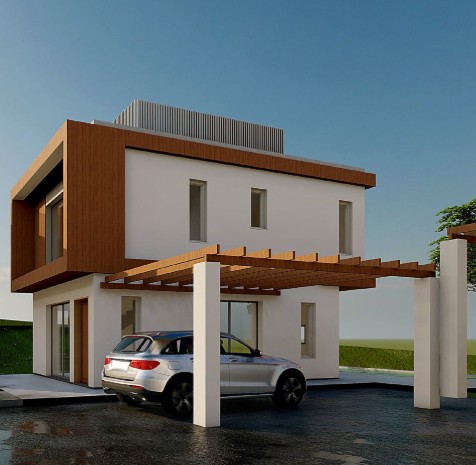Image No.3-Villa con 2 dormitorios en venta