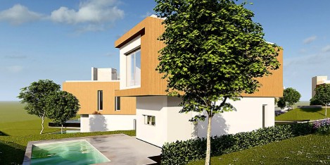 Image No.4-Villa con 2 dormitorios en venta