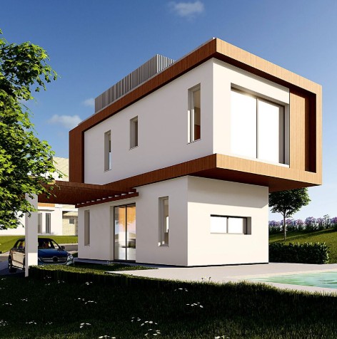 Image No.5-Villa con 2 dormitorios en venta