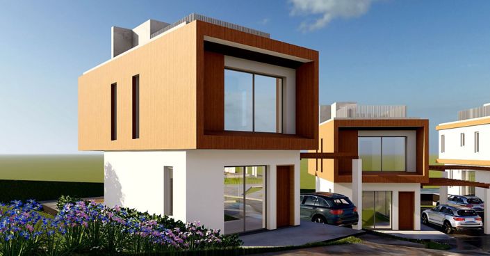 Image No.7-Villa con 2 dormitorios en venta