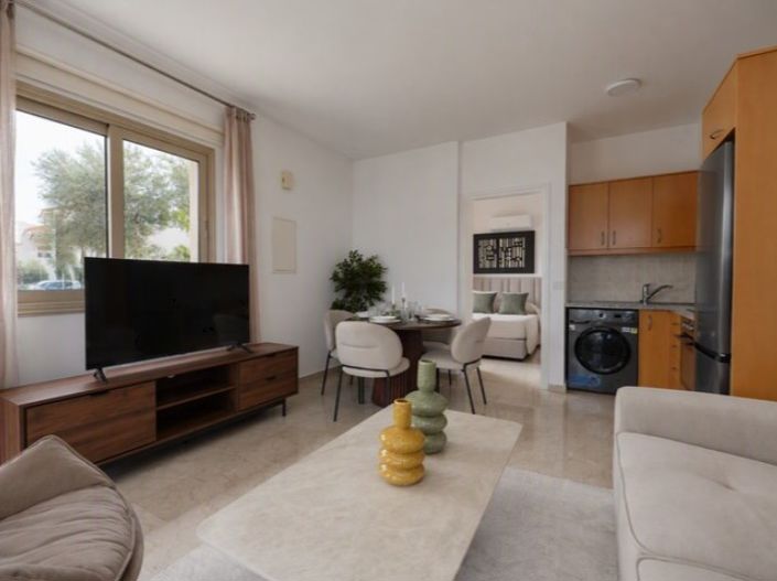 Image No.3-1 Bed Apartment for sale