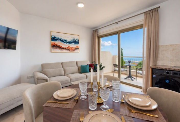 Image No.4-1 Bed Apartment for sale