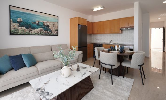 Image No.2-2 Bed Apartment for sale
