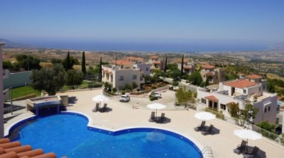 Apartment For Sale  in  Drouseia