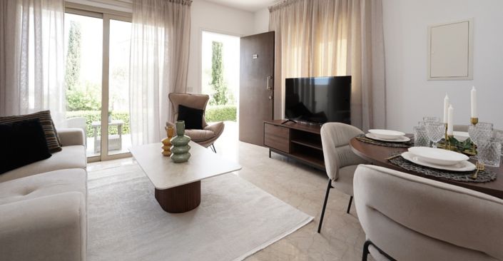 Image No.3-Apartment for sale