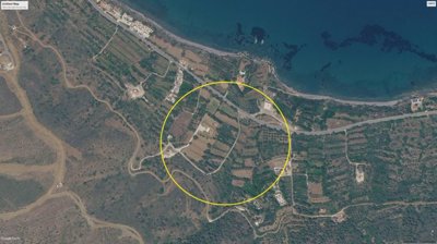 Residential Land For Sale  in  Pomos
