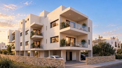 Detached Villa For Sale  in  Acheleia