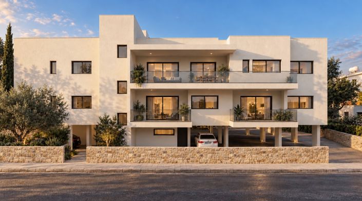 Image No.4-1 Bed Apartment for sale