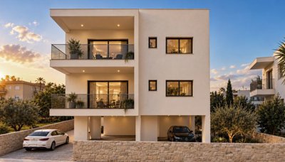 Detached Villa For Sale  in  Acheleia