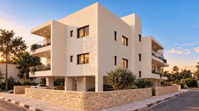 Detached Villa For Sale  in  Acheleia