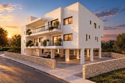 Detached Villa For Sale  in  Acheleia