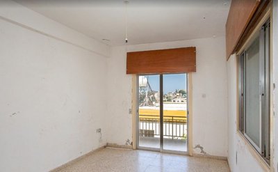 Detached Villa For Sale  in  Peyia