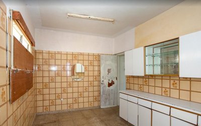 Detached Villa For Sale  in  Peyia