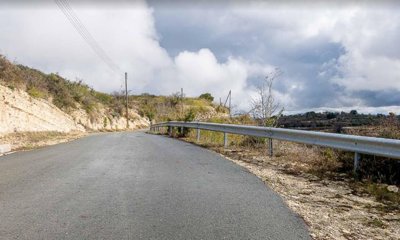 Agricultural Land For Sale  in  Tsada