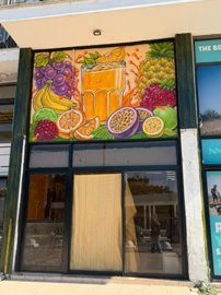Shop For Sale  in  Kato Paphos
