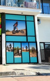 Shop For Sale  in  Kato Paphos