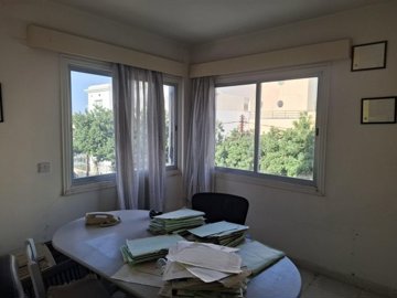 Apartment For Sale  in  Paphos