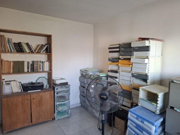 Apartment For Sale  in  Paphos
