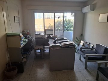 Apartment For Sale  in  Paphos