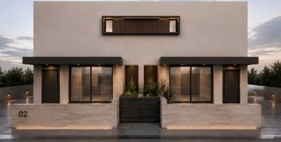Detached Villa For Sale  in  Acheleia