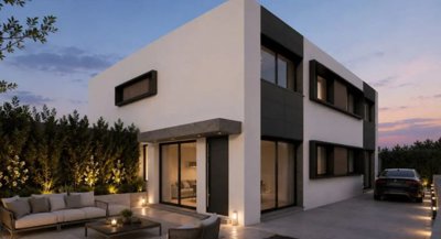 Detached Villa For Sale  in  Acheleia