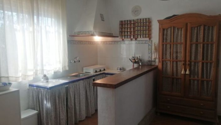 Image No.2-Maison de campagne à vendre à Álora