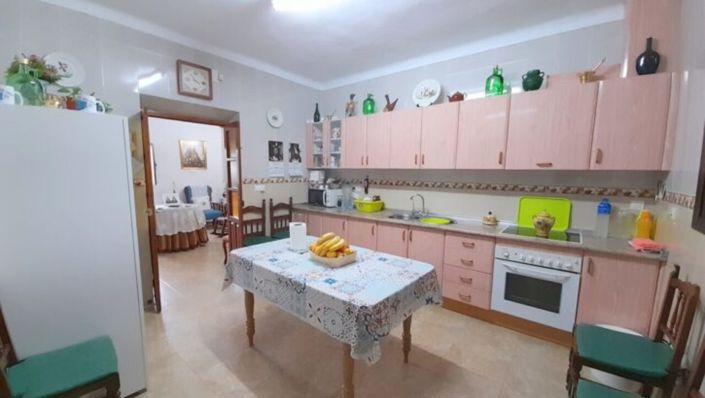 Image No.2-3 Bed Country Property for sale
