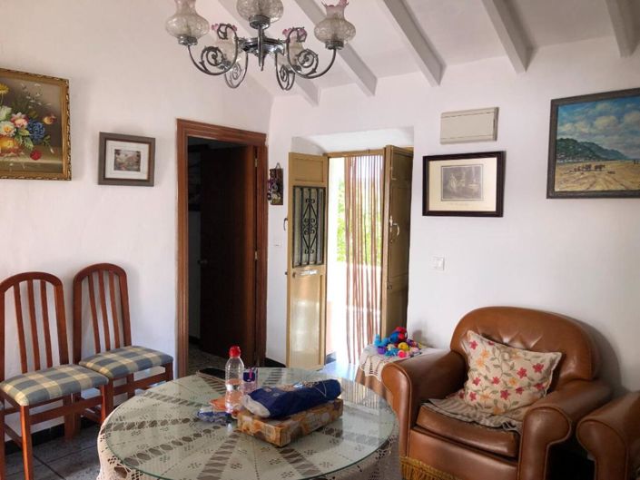 Image No.6-2 Bed Country Property for sale