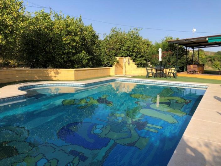 Image No.19-5 Bed Villa for sale