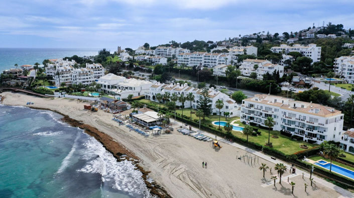 Image No.1-Propriété de 3 chambres à vendre à La Cala De Mijas