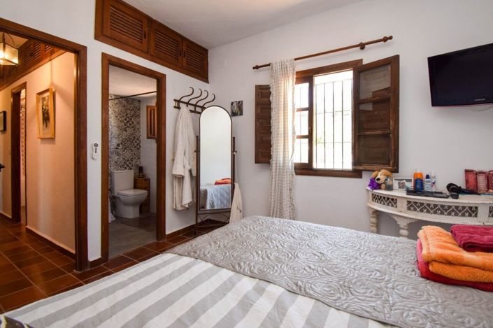 Image No.13-4 Bed Cortijo for sale
