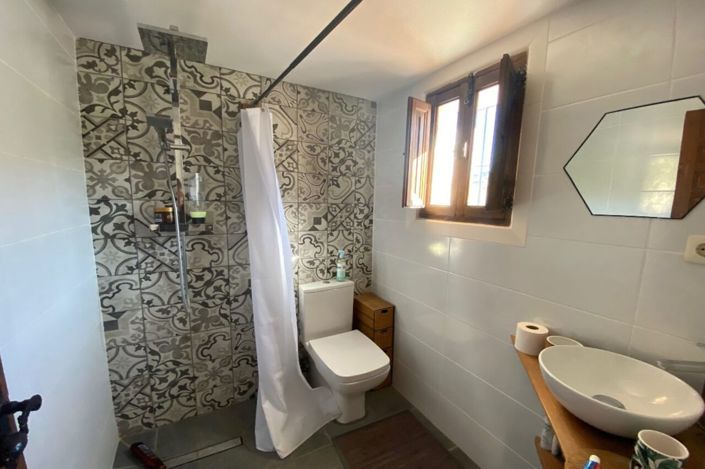 Image No.16-4 Bed Cortijo for sale