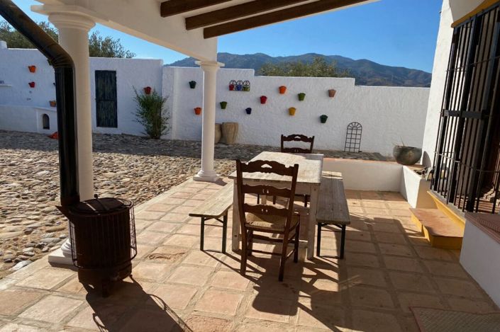 Image No.19-4 Bed Cortijo for sale