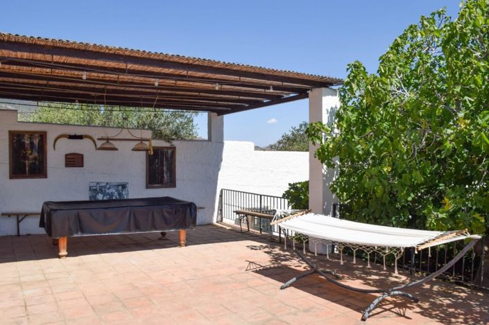 Image No.20-4 Bed Cortijo for sale