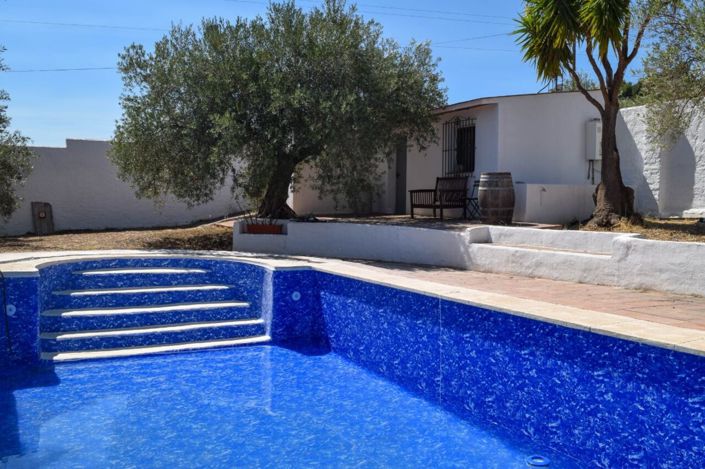 Image No.24-4 Bed Cortijo for sale