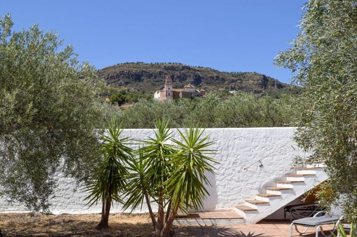 Image No.25-4 Bed Cortijo for sale