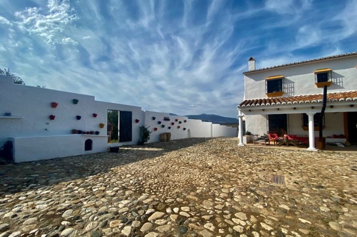 Image No.3-4 Bed Cortijo for sale