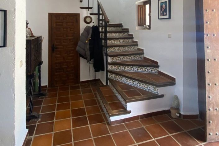 Image No.8-4 Bed Cortijo for sale