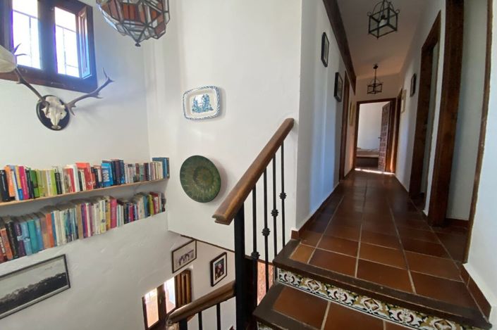 Image No.9-4 Bed Cortijo for sale