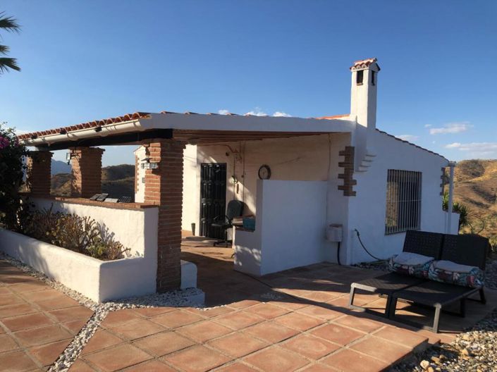 Image No.11-1 Bed Country Property for sale