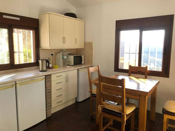 Image No.6-1 Bed Country Property for sale