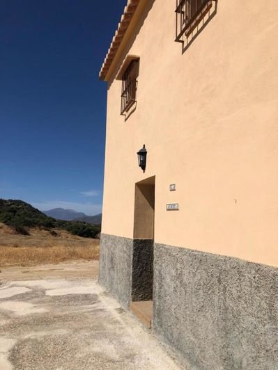 Image No.2-Propriété de 1 chambre à vendre à Álora