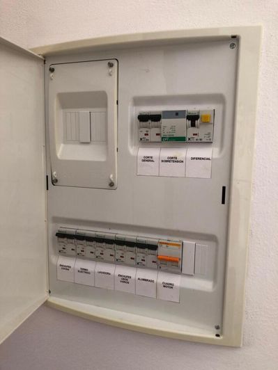Image No.3-Propriété de 1 chambre à vendre à Álora